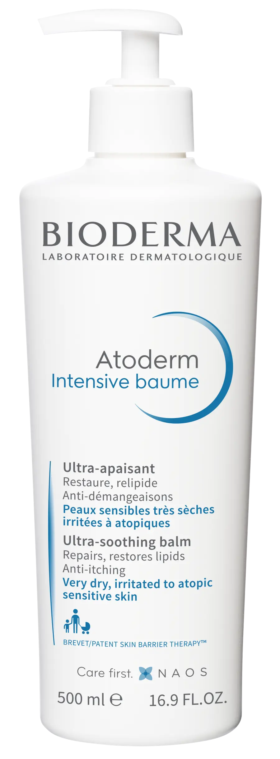 1193_ATODERM INTENSIVE BAUME 500 ML